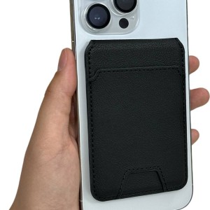 کیف جاکارتی مگسیف چرمی کد 1676