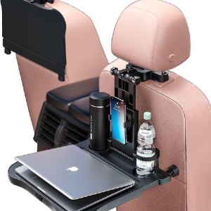 میز چند منظوره صندلی عقب خودرو CAR SEAT TRAVEL TABLE