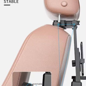میز چند منظوره صندلی عقب خودرو CAR SEAT TRAVEL TABLE
