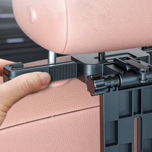 میز چند منظوره صندلی عقب خودرو CAR SEAT TRAVEL TABLE