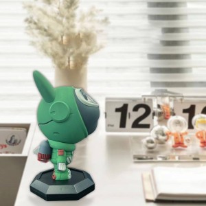 چراغ کهکشانی سگ بولداگ - Nebula DOG Projector