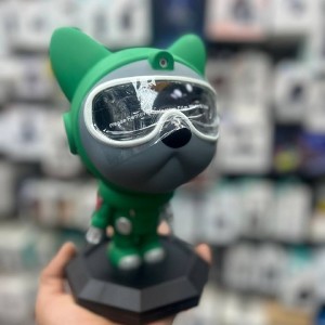 چراغ کهکشانی سگ بولداگ - Nebula DOG Projector