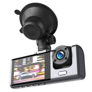 دوربین ثبت وقایع خودرو XO-Xj03 (HD CAR RECORDER)