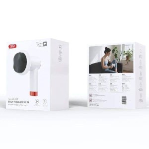 ماساژور تفنگی XO-FG07