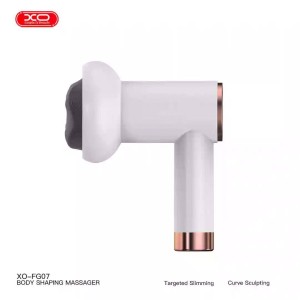 ماساژور تفنگی XO-FG07