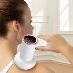 ماساژور تفنگی XO-FG07