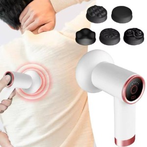 ماساژور تفنگی XO-FG07