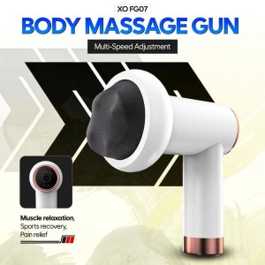 ماساژور تفنگی XO-FG07