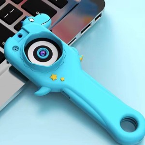 دوربین میکروسکوپ دستی HY-F1 مخصوص کودکان