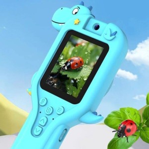 دوربین میکروسکوپ دستی HY-F1 مخصوص کودکان