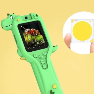 دوربین میکروسکوپ دستی HY-F1 مخصوص کودکان