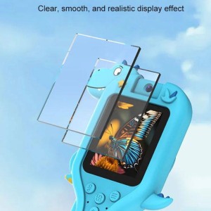 دوربین میکروسکوپ دستی HY-F1 مخصوص کودکان