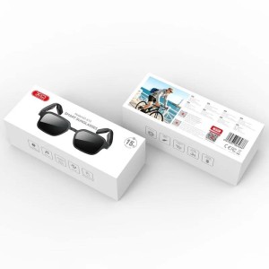 عینک آفتابی هوشمند XO-E13