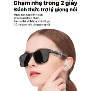 عینک آفتابی هوشمند XO-E13