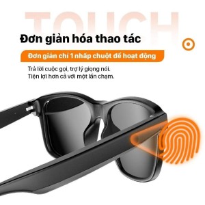 عینک آفتابی هوشمند XO-E13