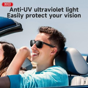 عینک آفتابی هوشمند XO-E13