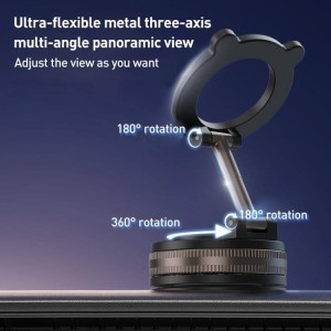 هولدر مکشی (وکیومی) خودرو XO-C181