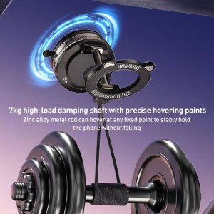 هولدر مکشی (وکیومی) خودرو XO-C181