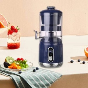 آبمیوه‌گیری شارژی قابل حمل Citrus Juicer YZj-003