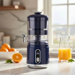 آبمیوه‌گیری شارژی قابل حمل Citrus Juicer YZj-003