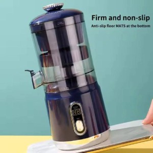 آبمیوه‌گیری شارژی قابل حمل Citrus Juicer YZj-003