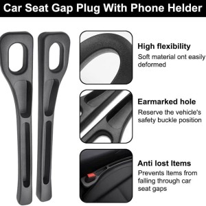 کنسول نظم دهنده بغل صندلی خودرو مدل XO - C173