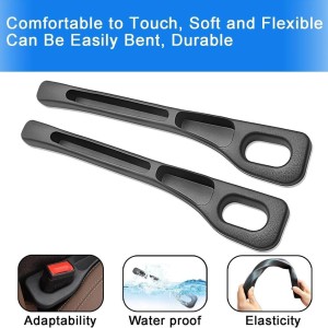 کنسول نظم دهنده بغل صندلی خودرو مدل XO - C173