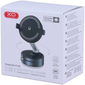 هولدر داشبوردی وکیومی مگ‌سیف XO-C178