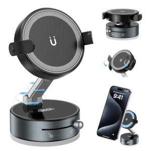 هولدر داشبوردی وکیومی مگ‌سیف XO-C178