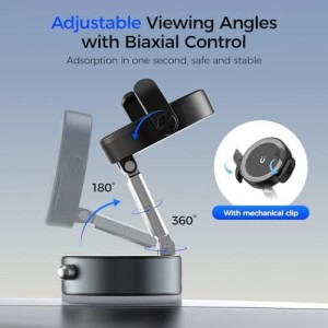 هولدر داشبوردی وکیومی مگ‌سیف XO-C178