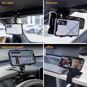 هولدر داشبوردی ایکس او XO-C171