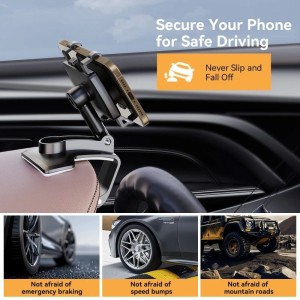 هولدر داشبوردی ایکس او XO-C171