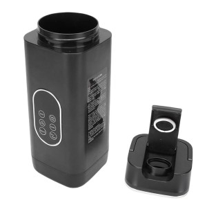 شیکر و میکسر شارژی JUICING CUP - HS-880