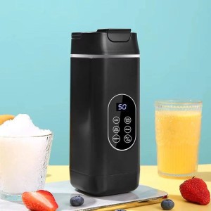 شیکر و میکسر شارژی JUICING CUP - HS-880