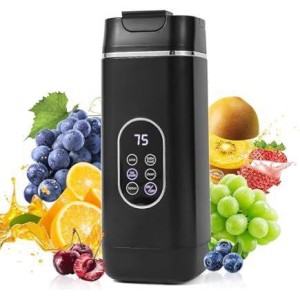 شیکر و میکسر شارژی JUICING CUP - HS-880