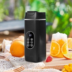 شیکر و میکسر شارژی JUICING CUP - HS-880