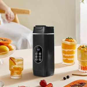 شیکر و میکسر شارژی JUICING CUP - HS-880