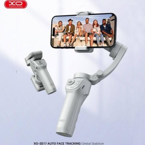 گیمبال و استبلایزر موبایل ایکس او (XO) مدل SS17