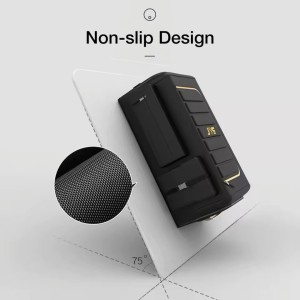 نظم‌دهنده تاشو صندوق عقب ۷۰ لیتری کد 1714