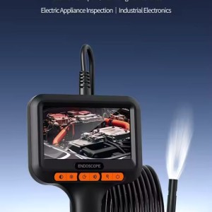 دوربین آندوسکوپی صنعتی