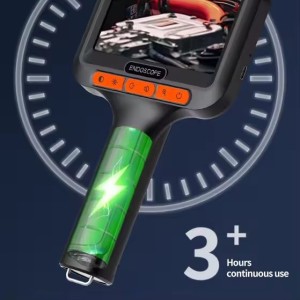 دوربین آندوسکوپی صنعتی