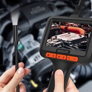 دوربین آندوسکوپی صنعتی