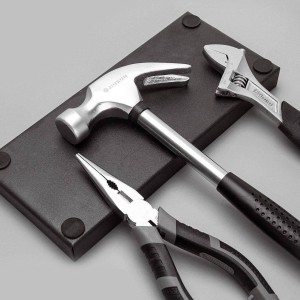 جعبه ابزار ۶۰ تکه شیائومی مدل Xiaomi JLUXUN TOOLS 60in1