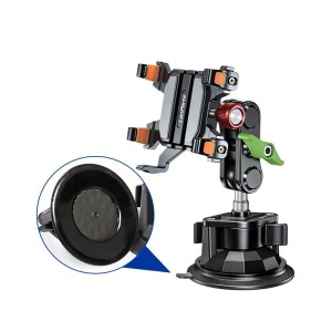 هولدر و نگهدارنده موبایل 360 درجه ضد لغزش LANPARTE2