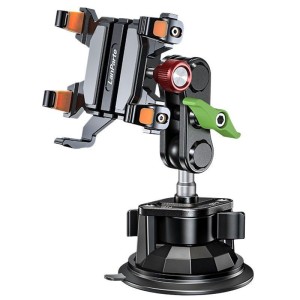 هولدر و نگهدارنده موبایل 360 درجه ضد لغزش LANPARTE2