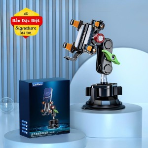 هولدر و نگهدارنده موبایل 360 درجه ضد لغزش LANPARTE2