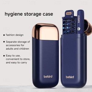 گوش‌ پاک‌کن هوشمند Bebird 