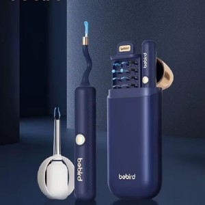 گوش‌ پاک‌کن هوشمند Bebird 