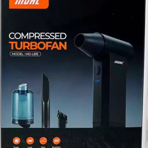 جت فن دوکاره MDHL مدل MD-L815