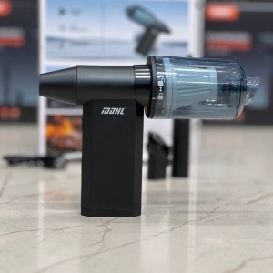 جت فن دوکاره MDHL مدل MD-L815